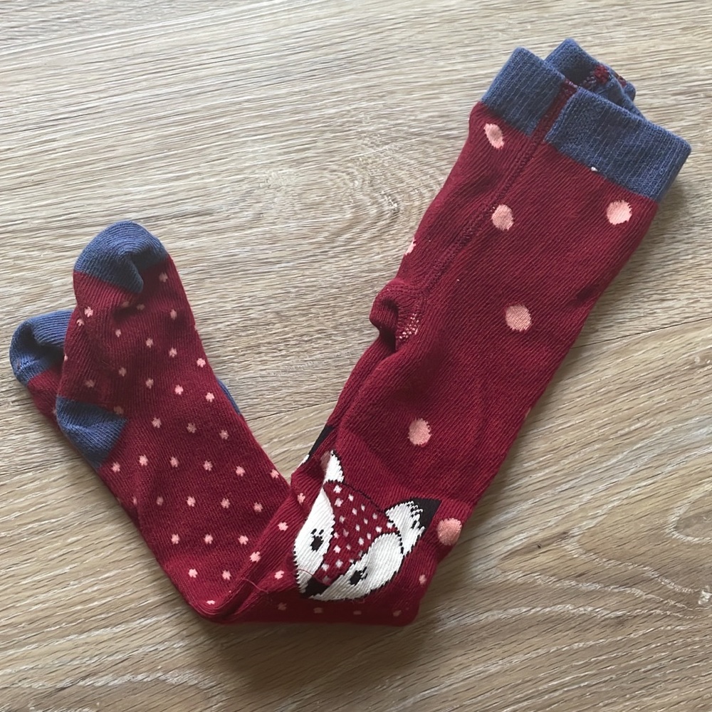 Matilda Jane tights